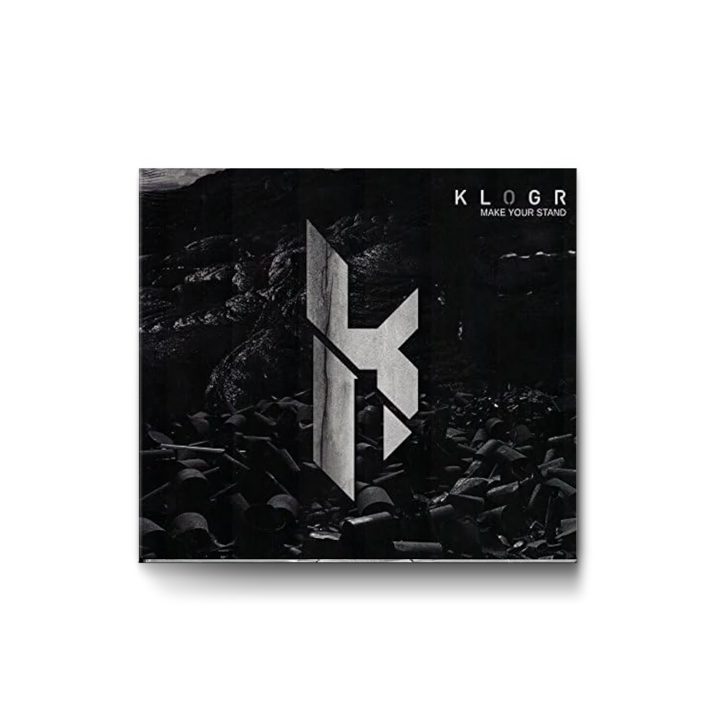 Make Your Stand CD+DVD