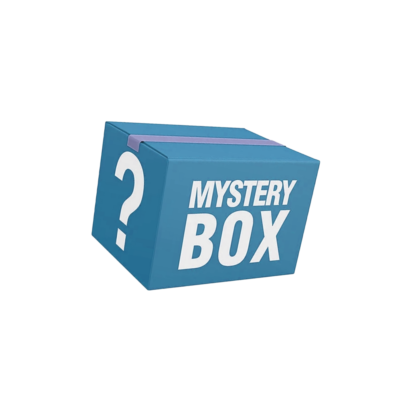 REBORN Double Vinyl (Splatter) + Mistery Box 1