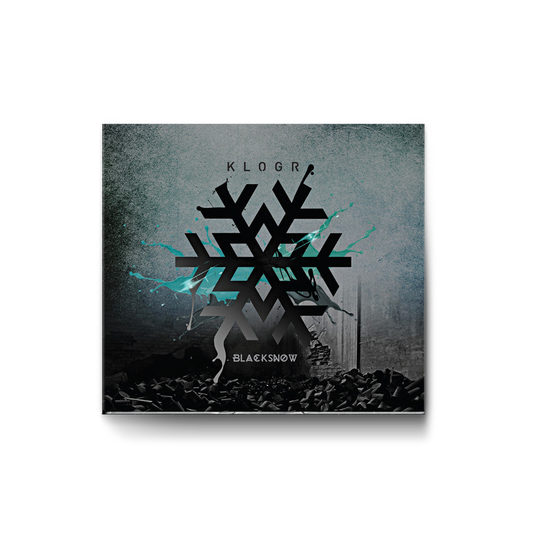 Black Snow CD