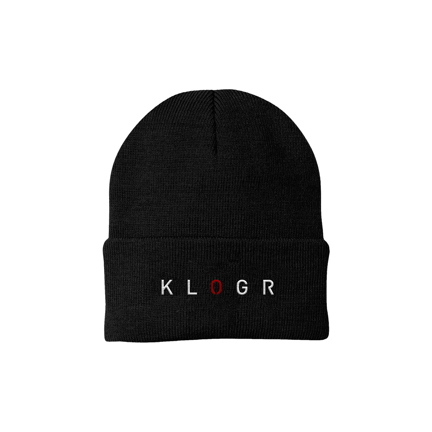 Beanie Klogr