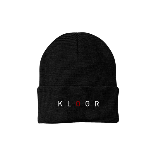 Beanie Klogr