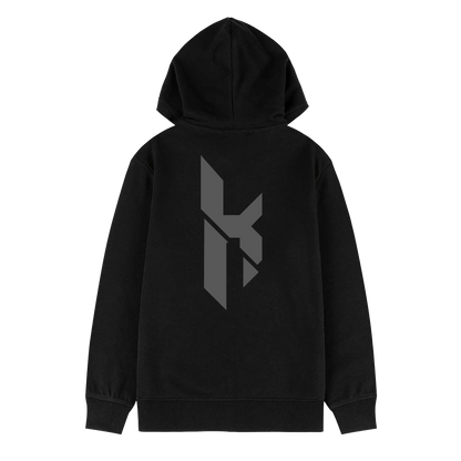 Klogr Zipper Hoodie