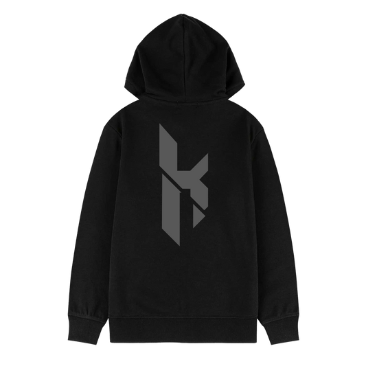 Klogr Zipper Hoodie