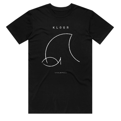 Whale Fall - Limited Edition T-Shirt