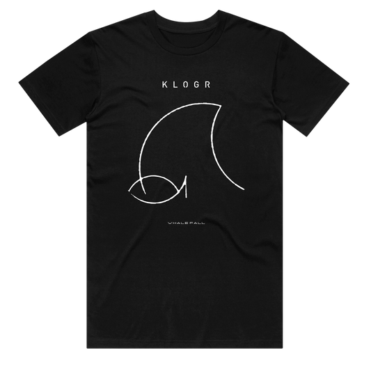 Whale Fall - Limited Edition T-Shirt