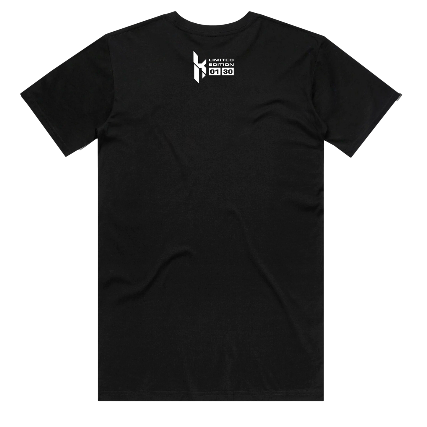 Hysterical Blindness - Limited Edition T-Shirt