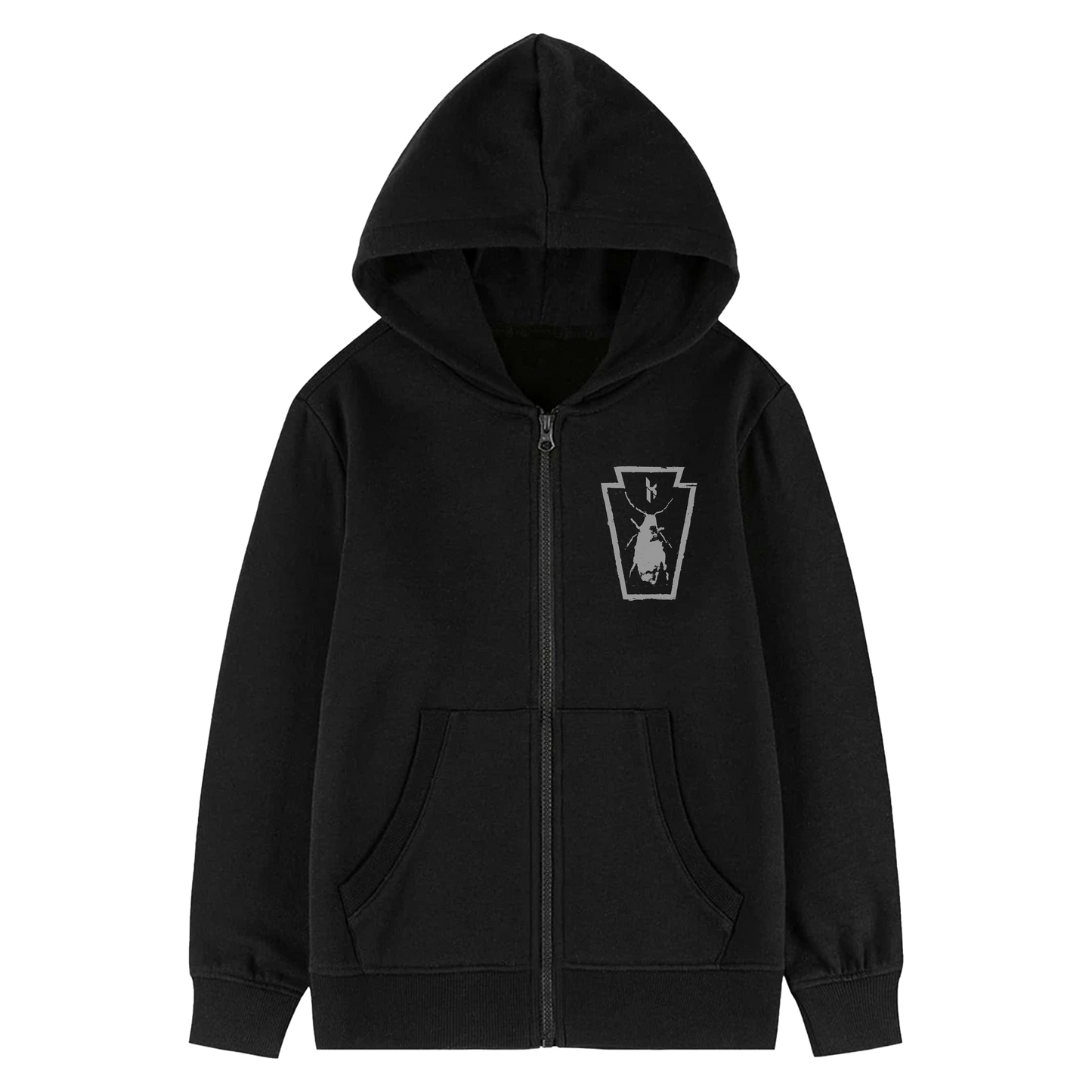 Keystone Hoodie