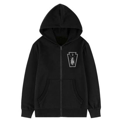 Keystone Hoodie