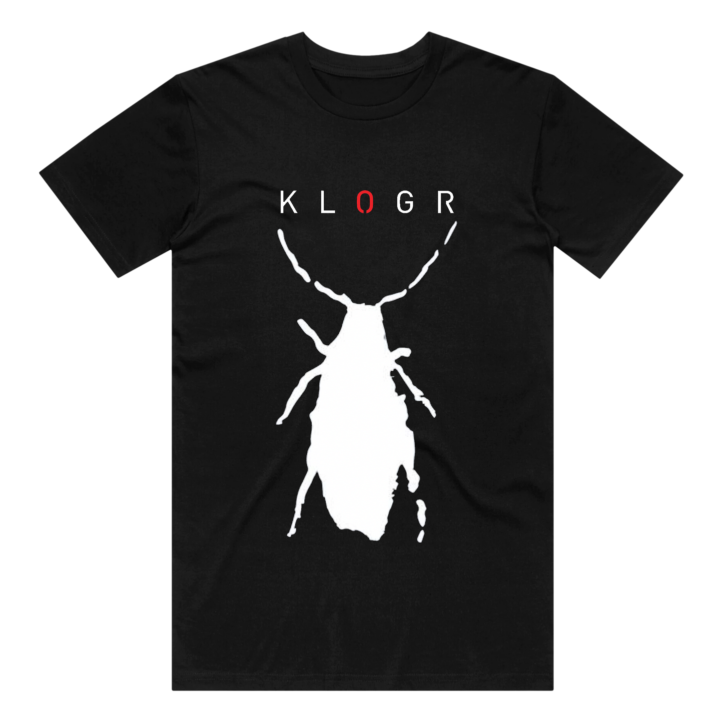 Klogr Limited Edition T-Shirt